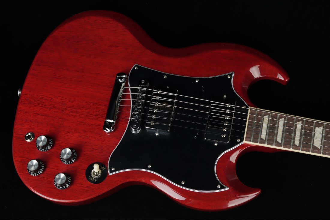 Gibson SG Standard - HC