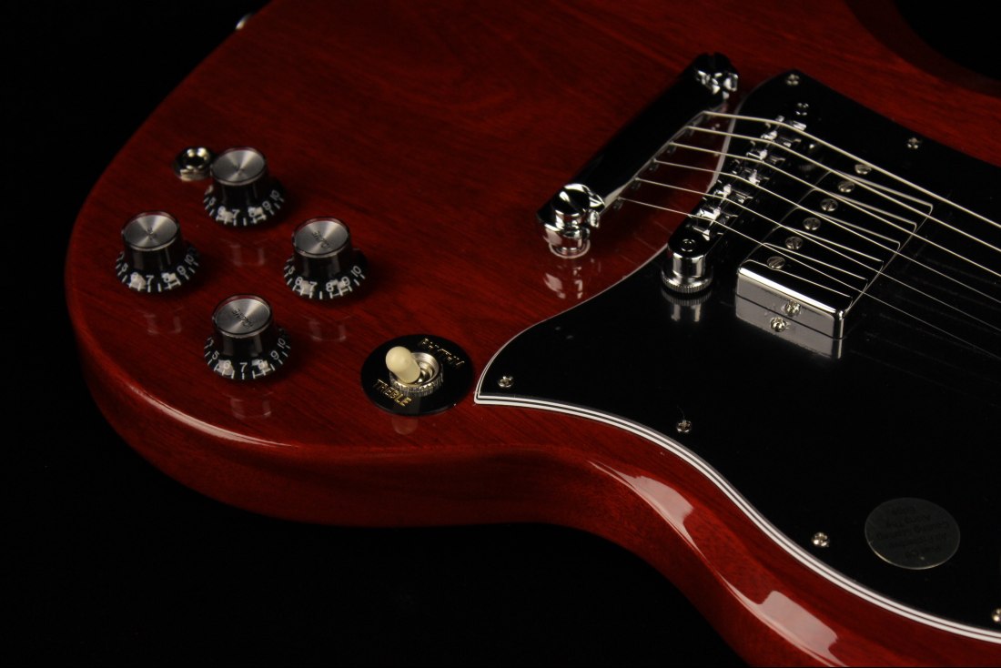 Gibson SG Standard - HC