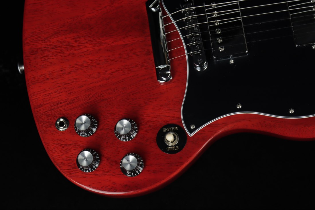 Gibson SG Standard - HC