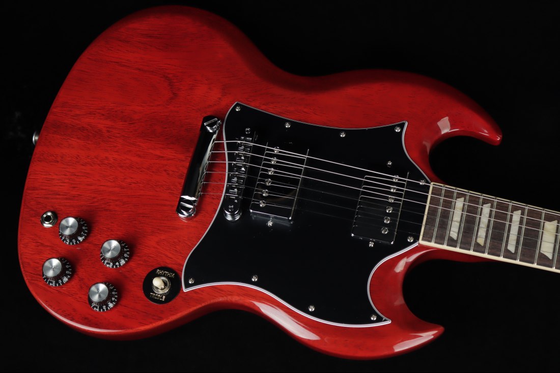 Gibson SG Standard - HC