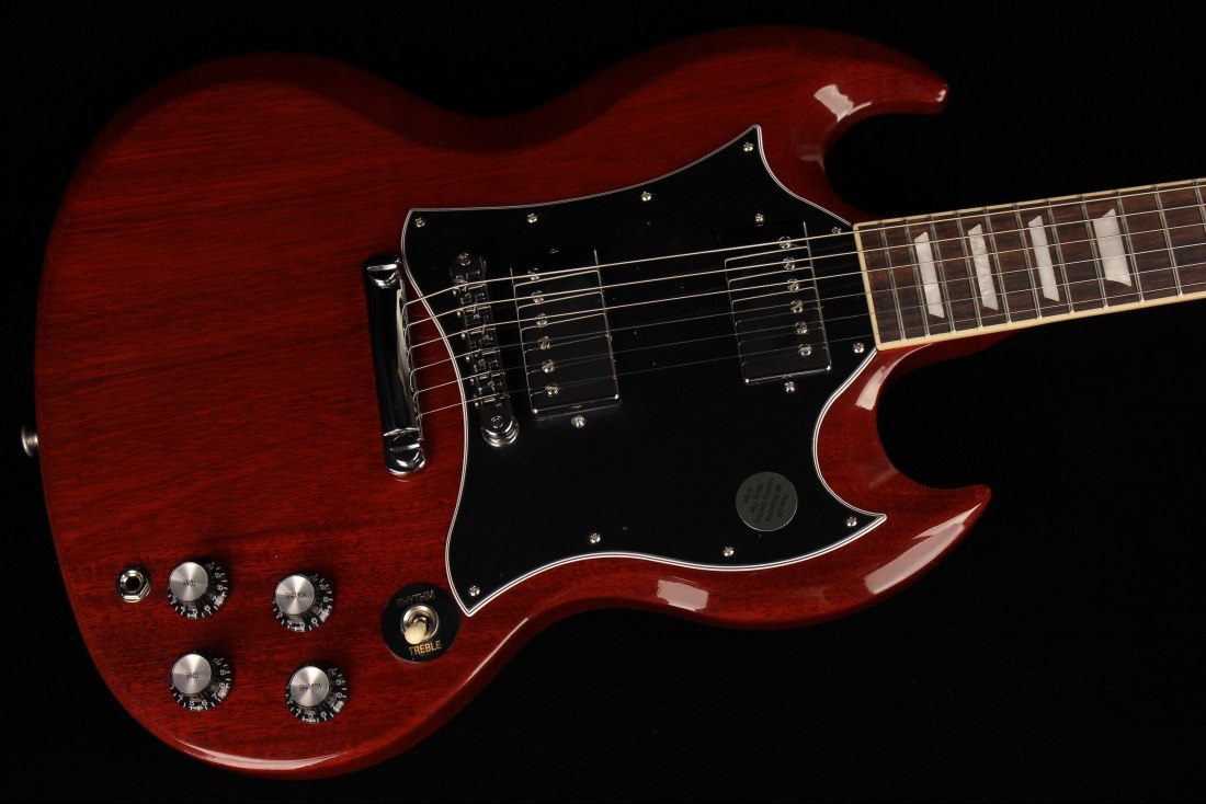 Gibson SG Standard - HC