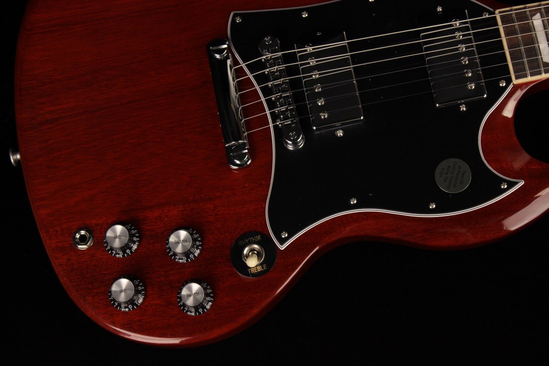 Gibson SG Standard - HC