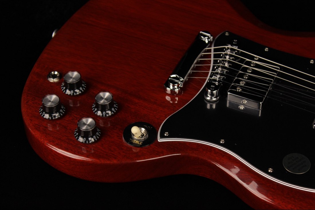 Gibson SG Standard - HC