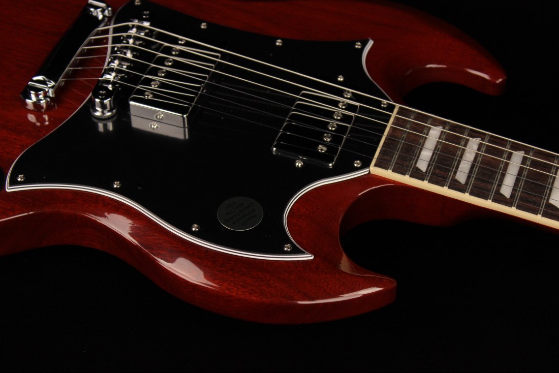 Gibson SG Standard - HC