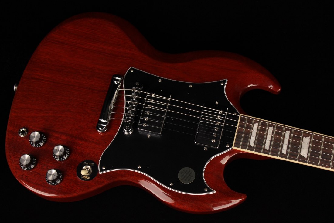 Gibson SG Standard - HC