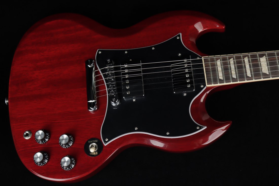 Gibson SG Standard - HC