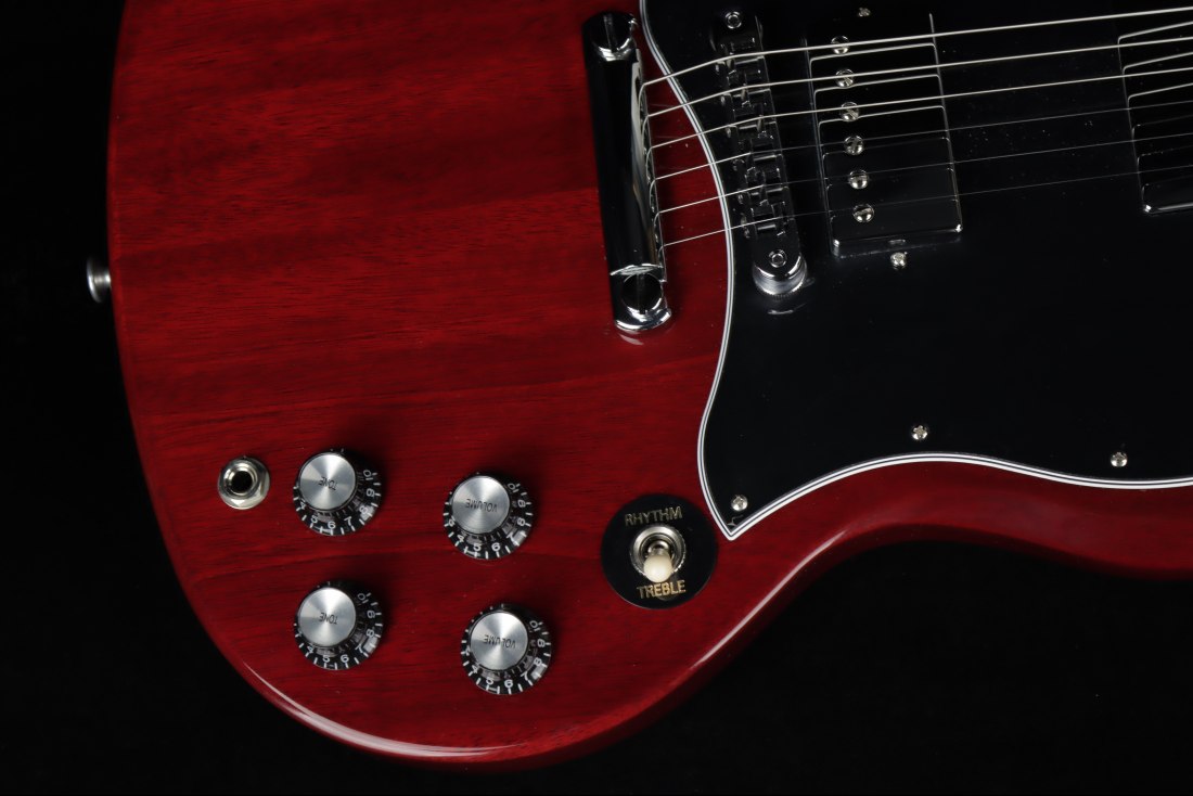 Gibson SG Standard - HC