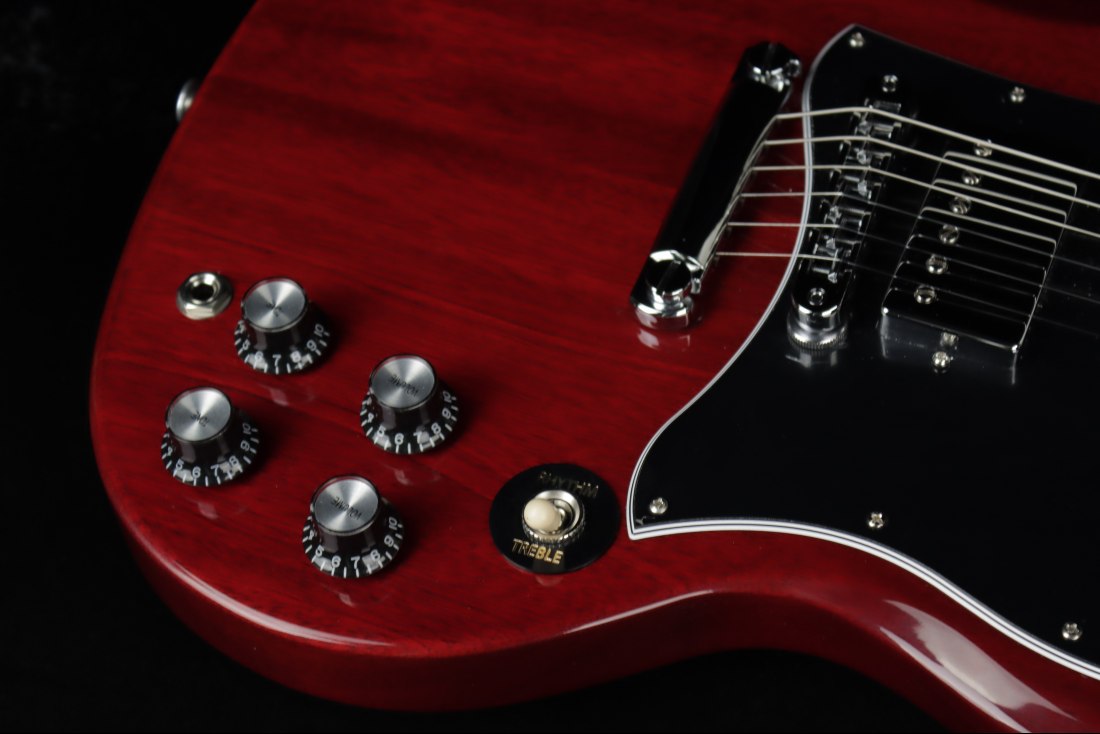 Gibson SG Standard - HC