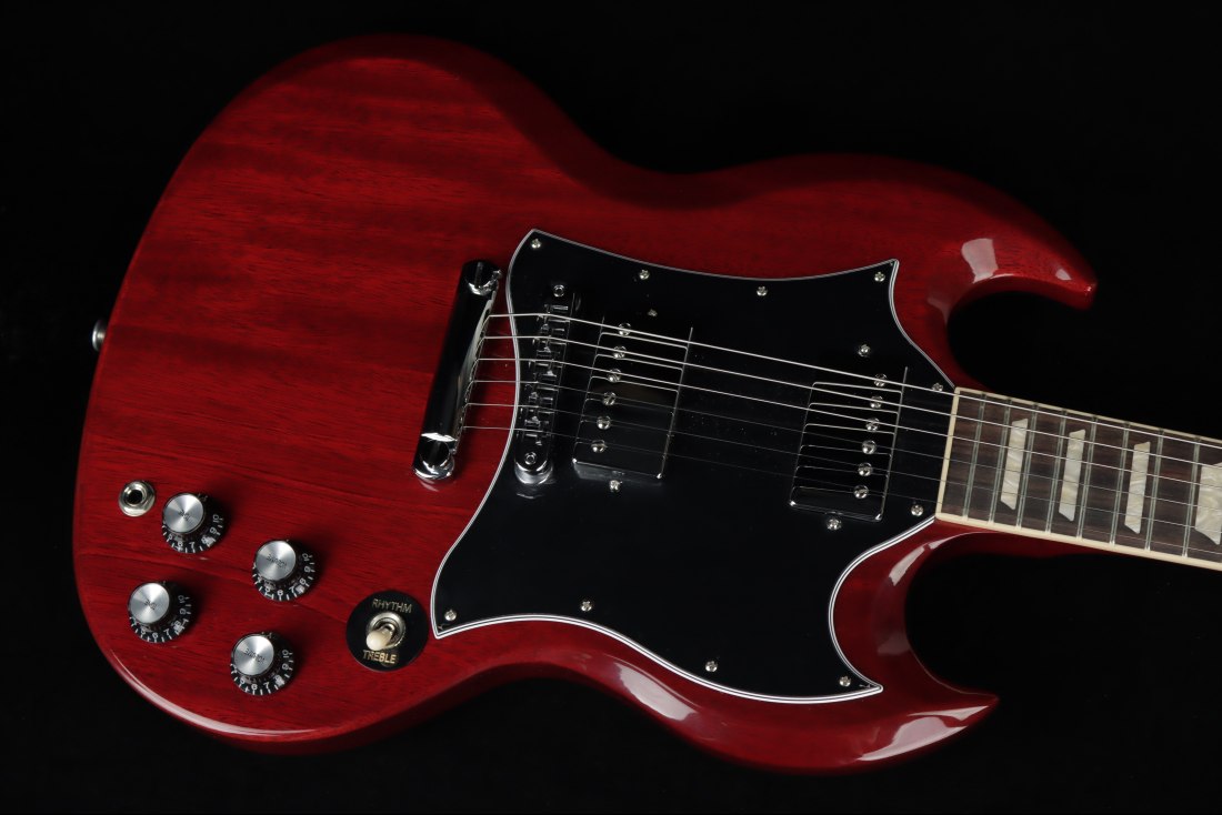 Gibson SG Standard - HC