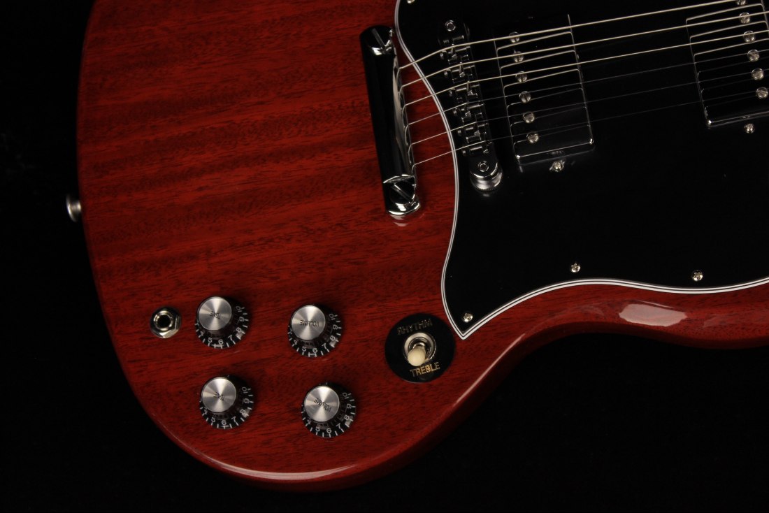 Gibson SG Standard - HC