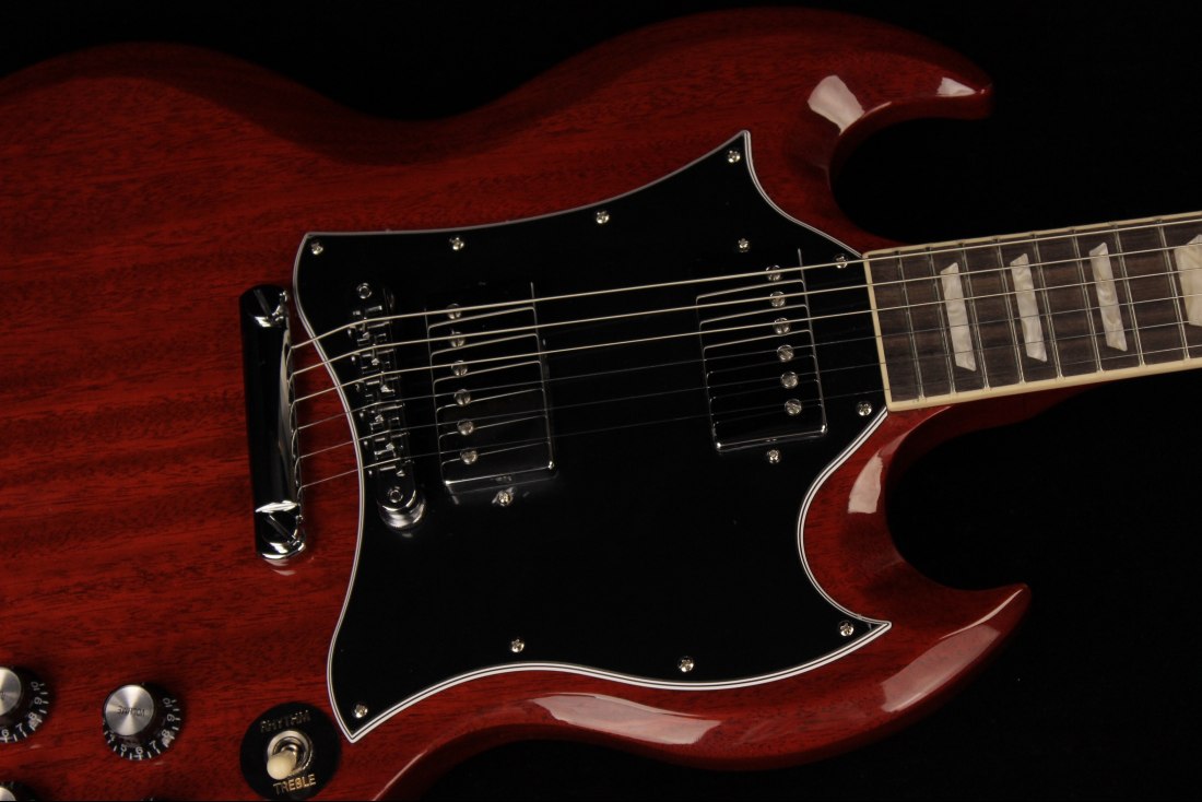 Gibson SG Standard - HC