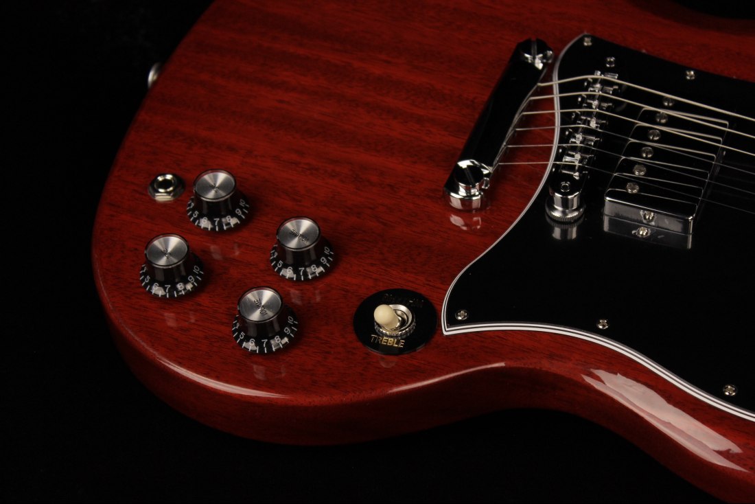 Gibson SG Standard - HC