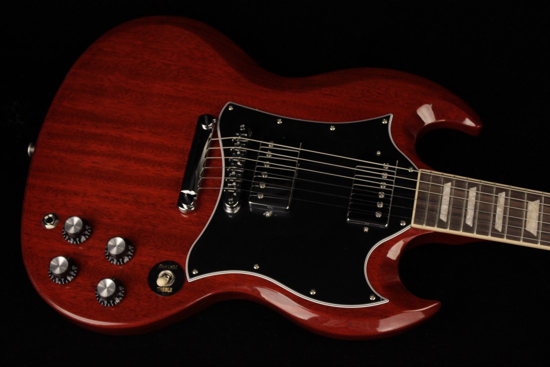 Gibson SG Standard - HC