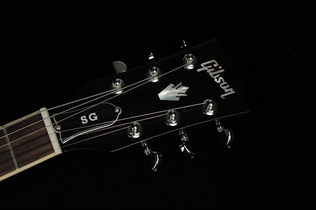 Gibson SG Standard - EB