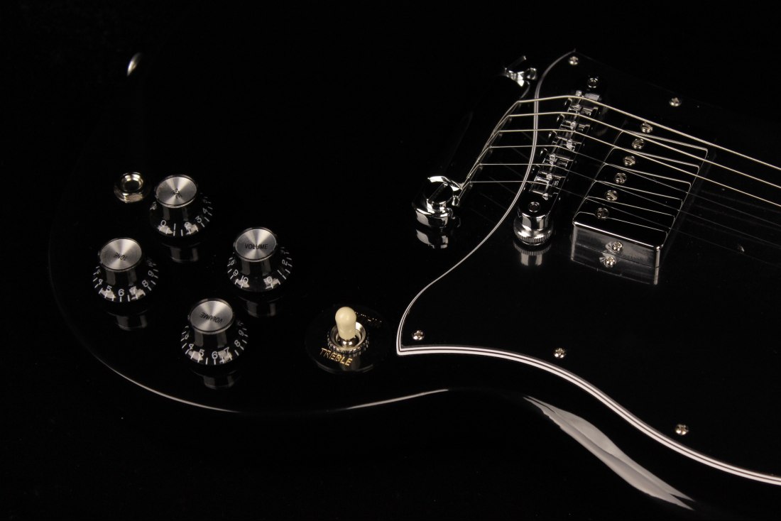 Gibson SG Standard - EB