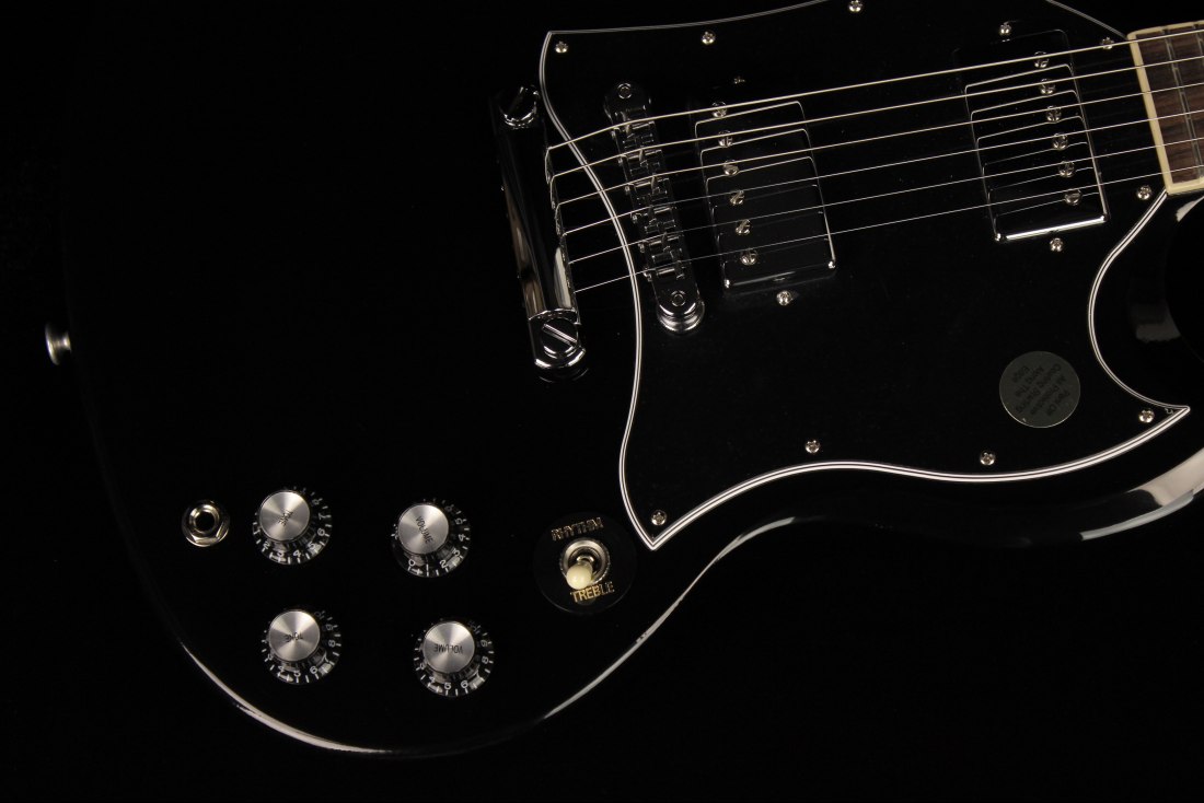 Gibson SG Standard - EB