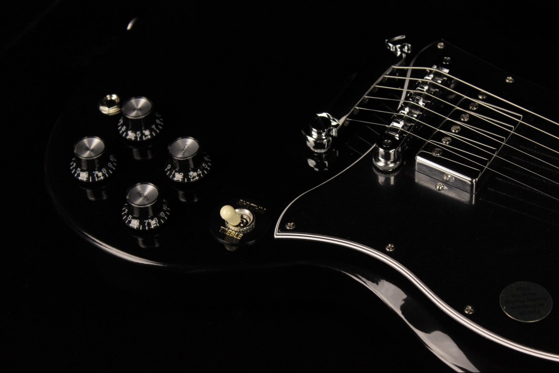 Gibson SG Standard - EB