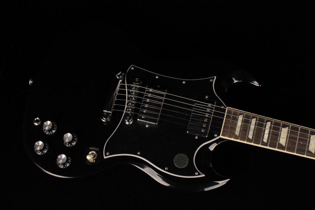 Gibson SG Standard - EB