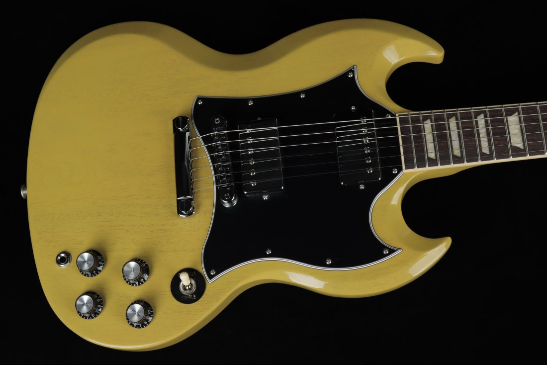 Gibson SG Standard - TY