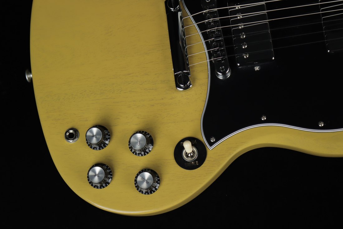 Gibson SG Standard - TY