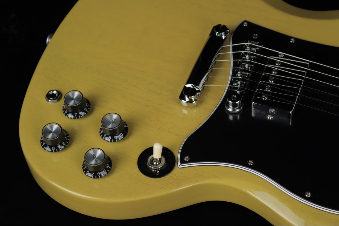 Gibson SG Standard - TY