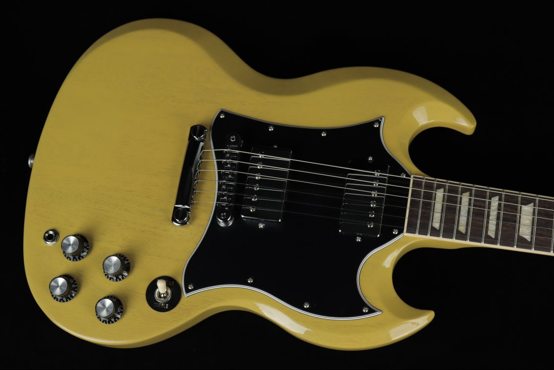 Gibson SG Standard - TY