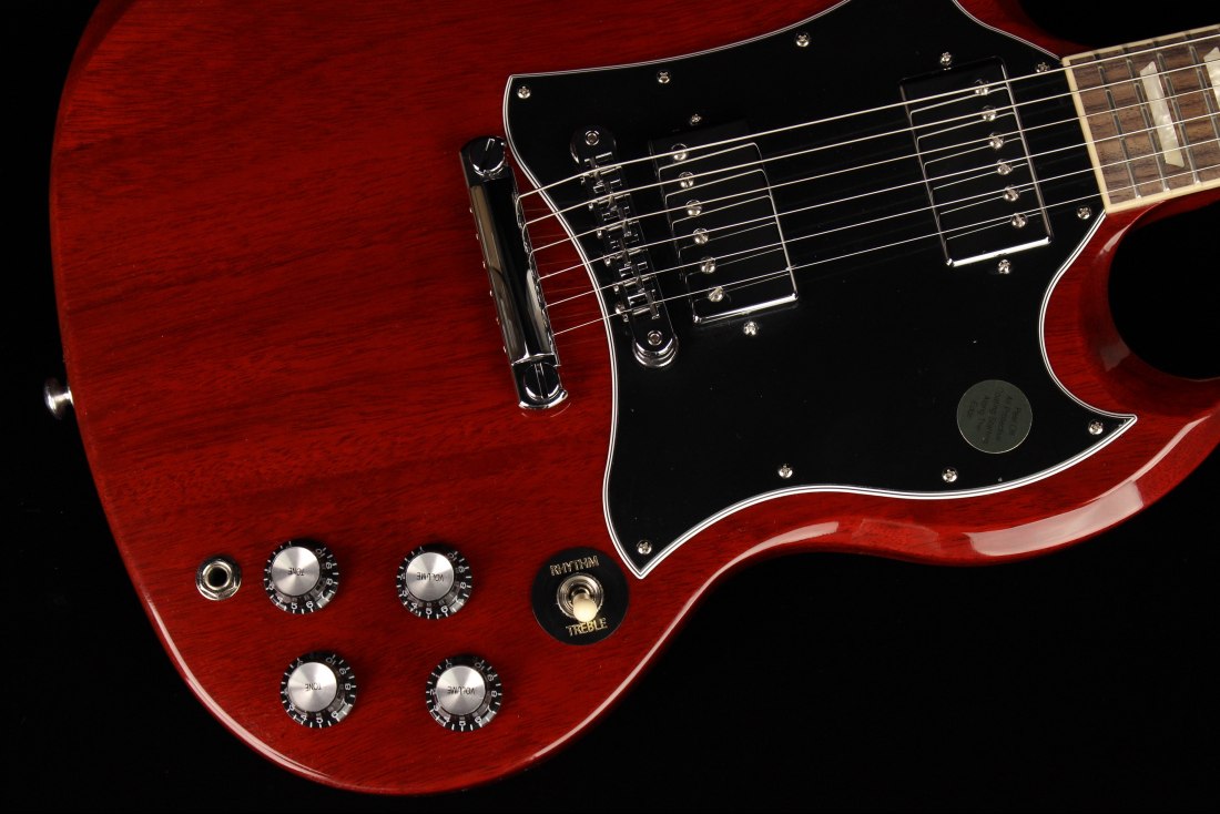 Gibson SG Standard - HC