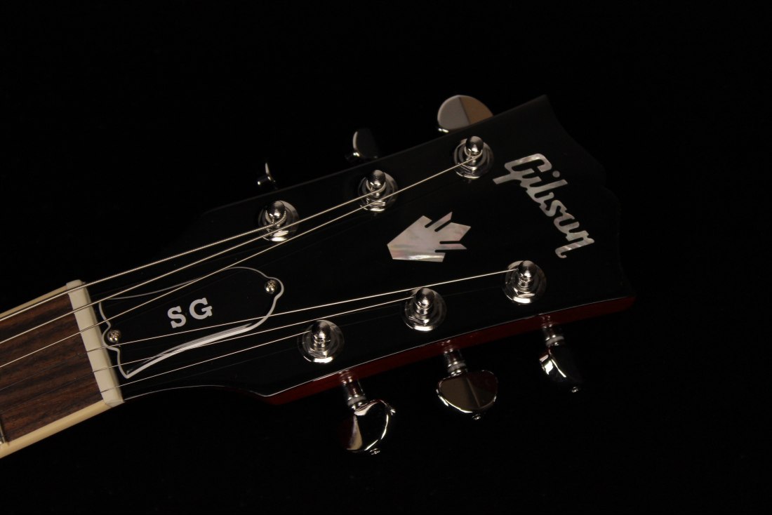 Gibson SG Standard - HC