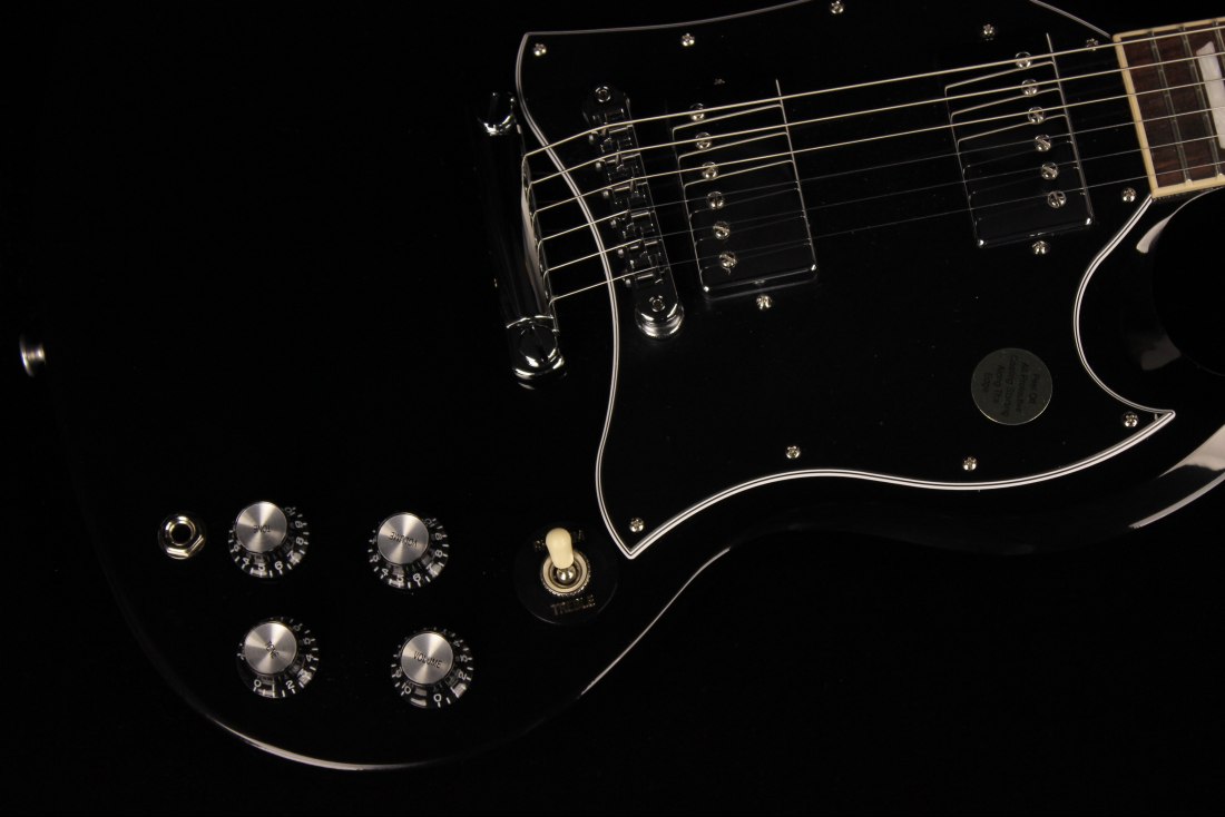 Gibson SG Standard - EB