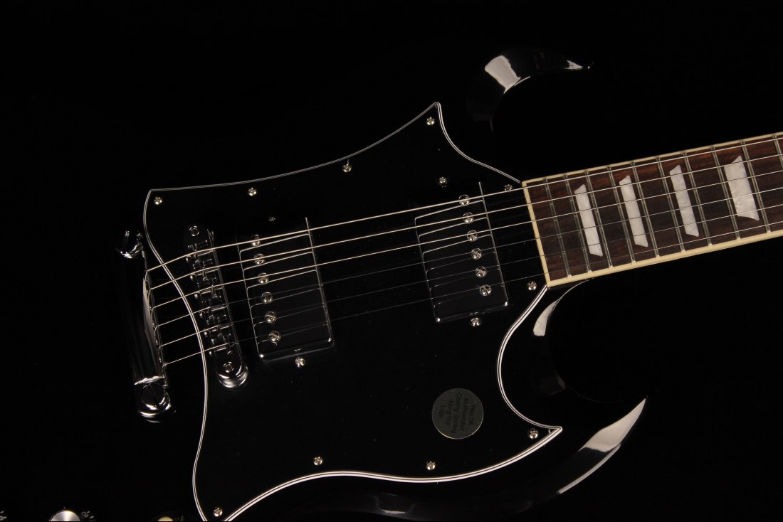 Gibson SG Standard - EB