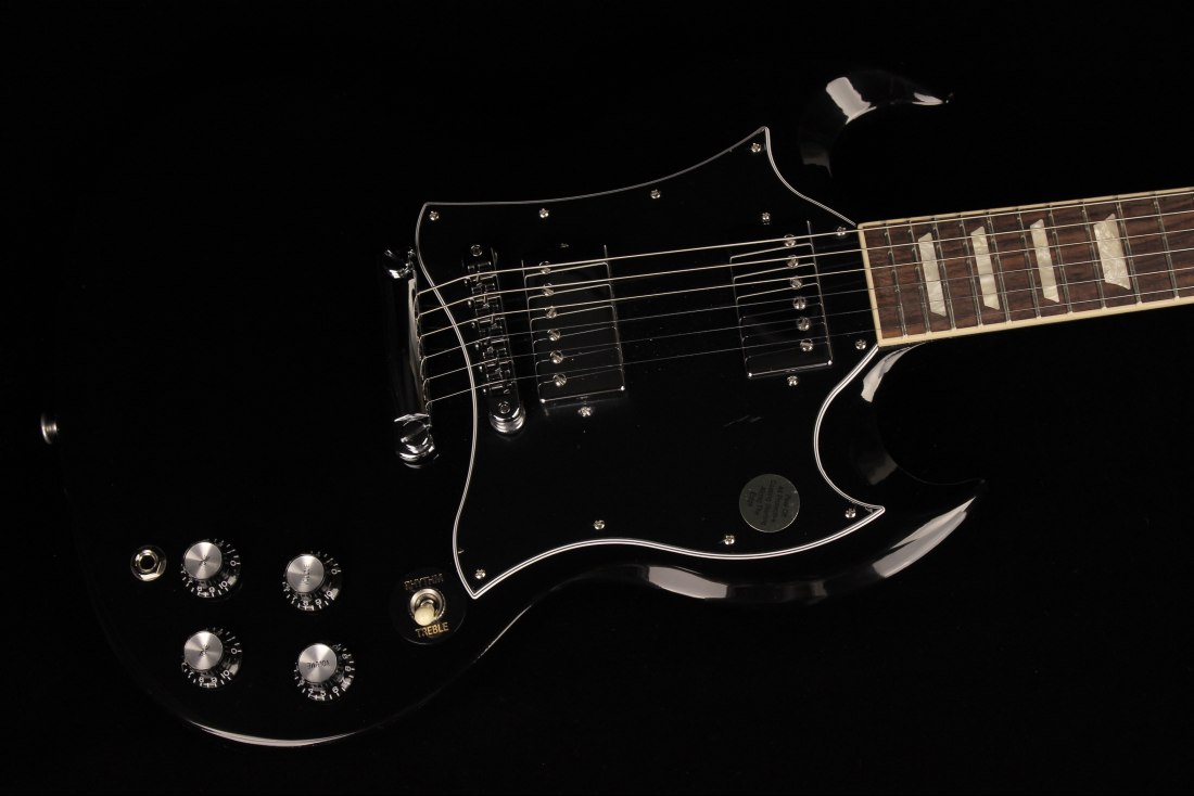 Gibson SG Standard - EB