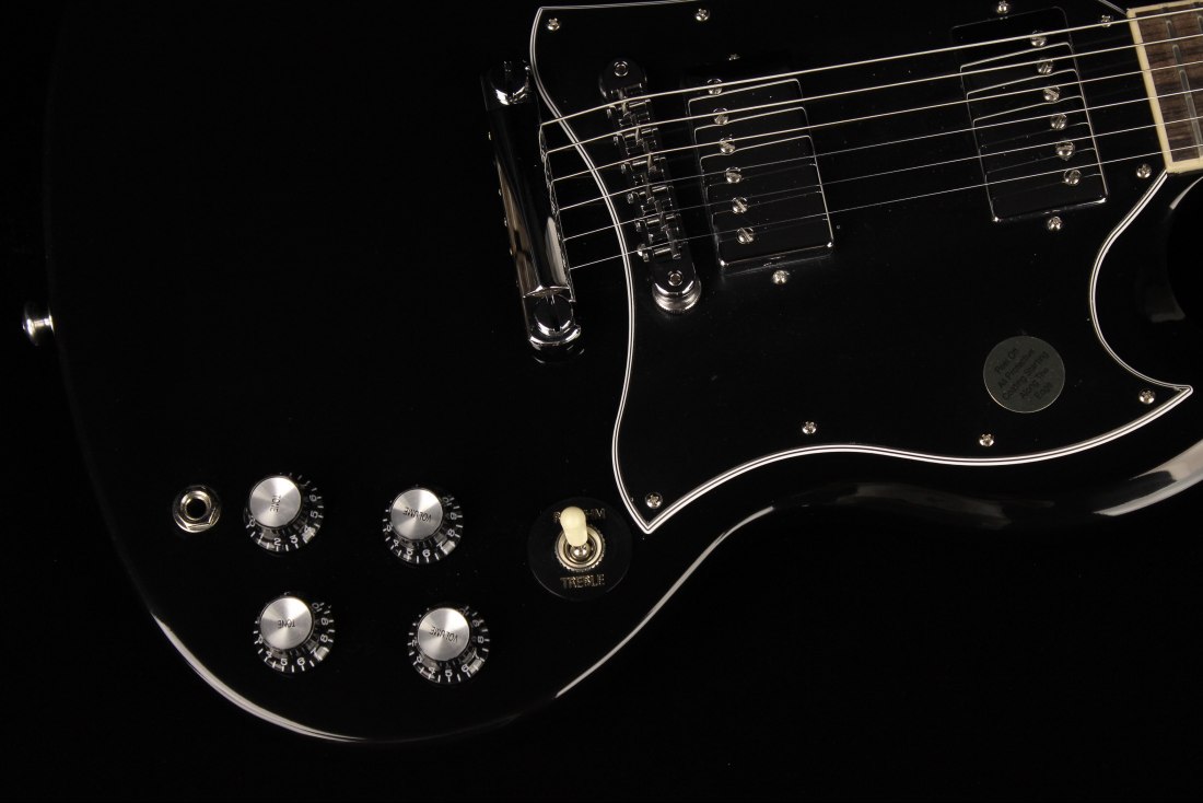 Gibson SG Standard - EB