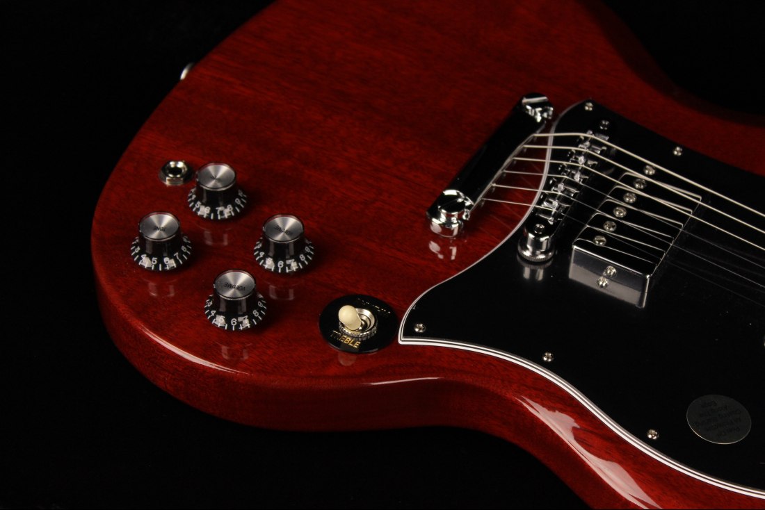 Gibson SG Standard - HC