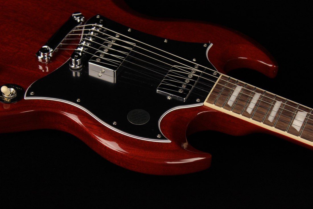 Gibson SG Standard - HC