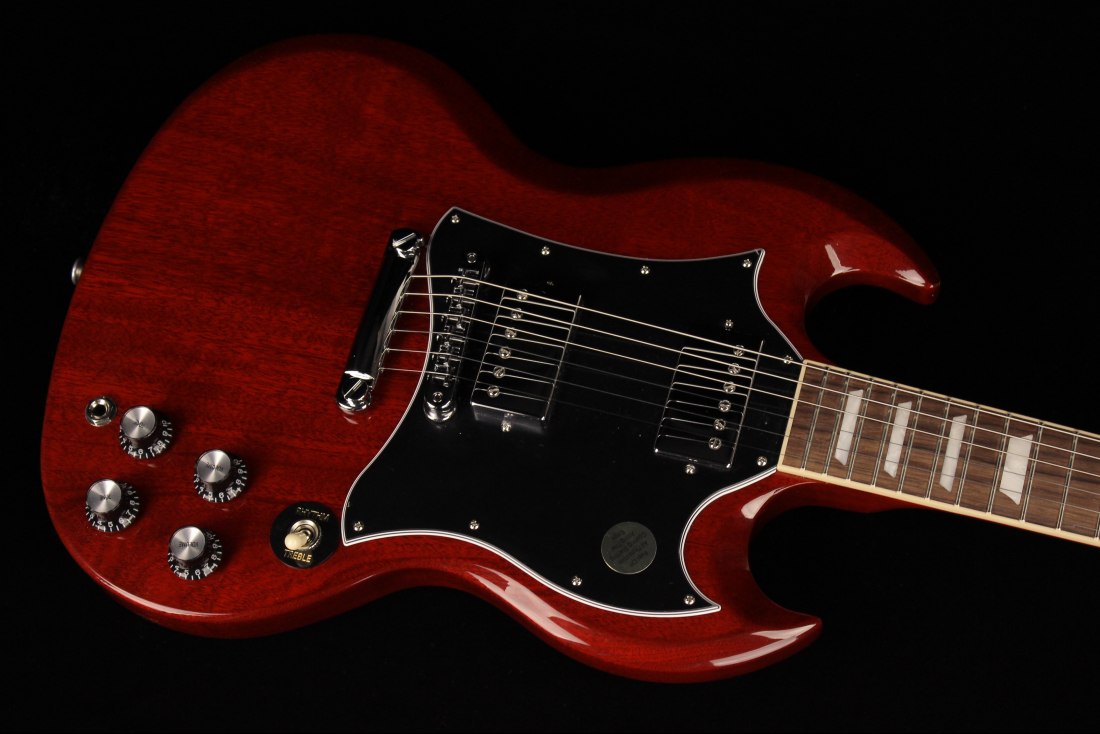 Gibson SG Standard - HC