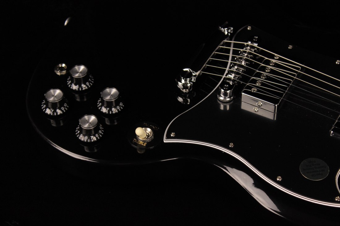 Gibson SG Standard - EB