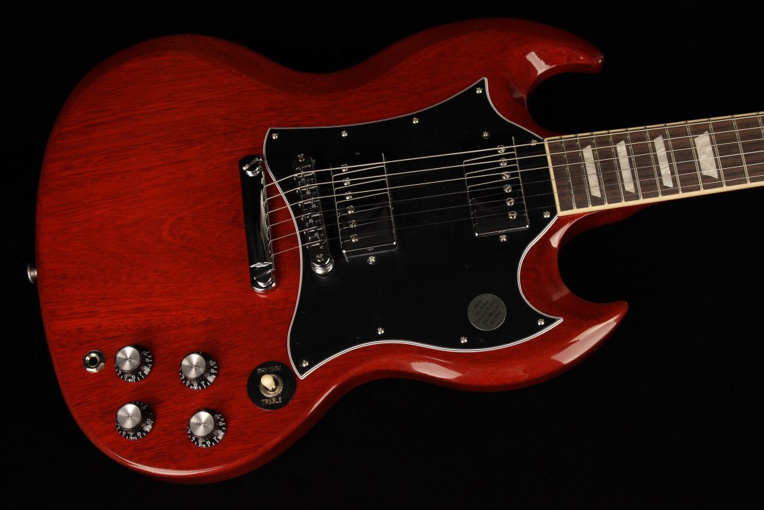 Gibson SG Standard - HC