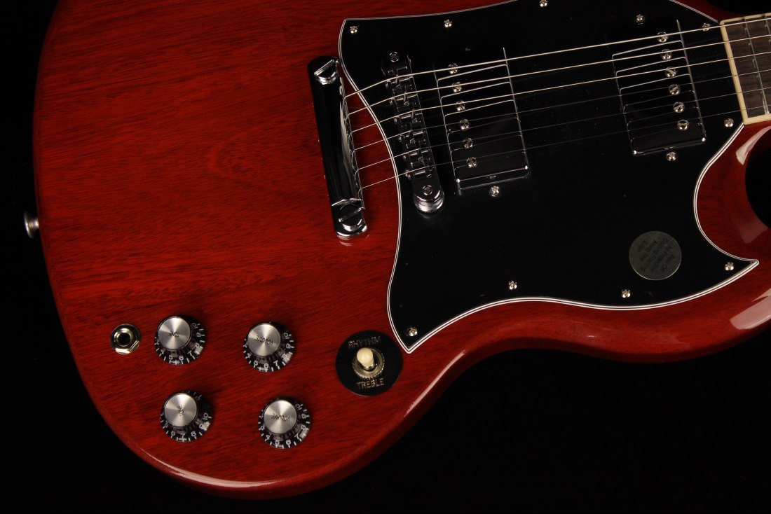 Gibson SG Standard - HC