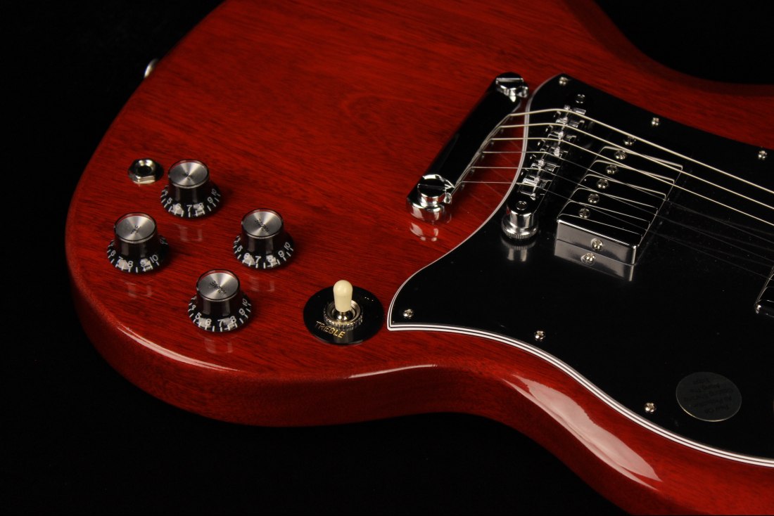 Gibson SG Standard - HC