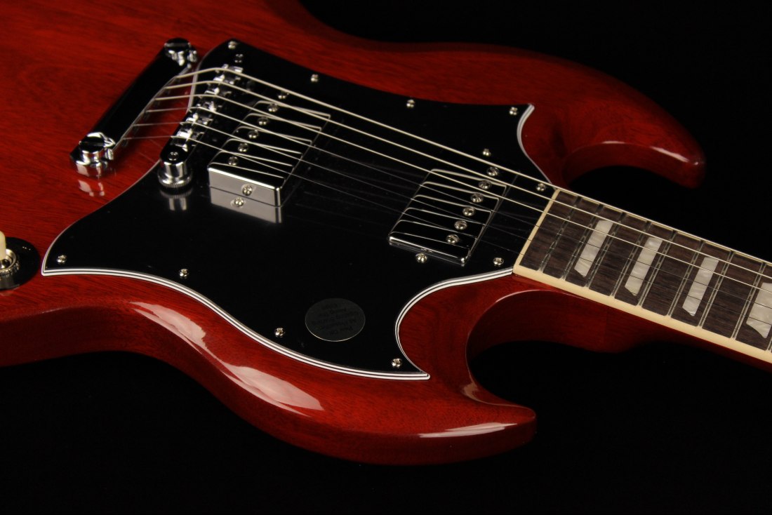 Gibson SG Standard - HC