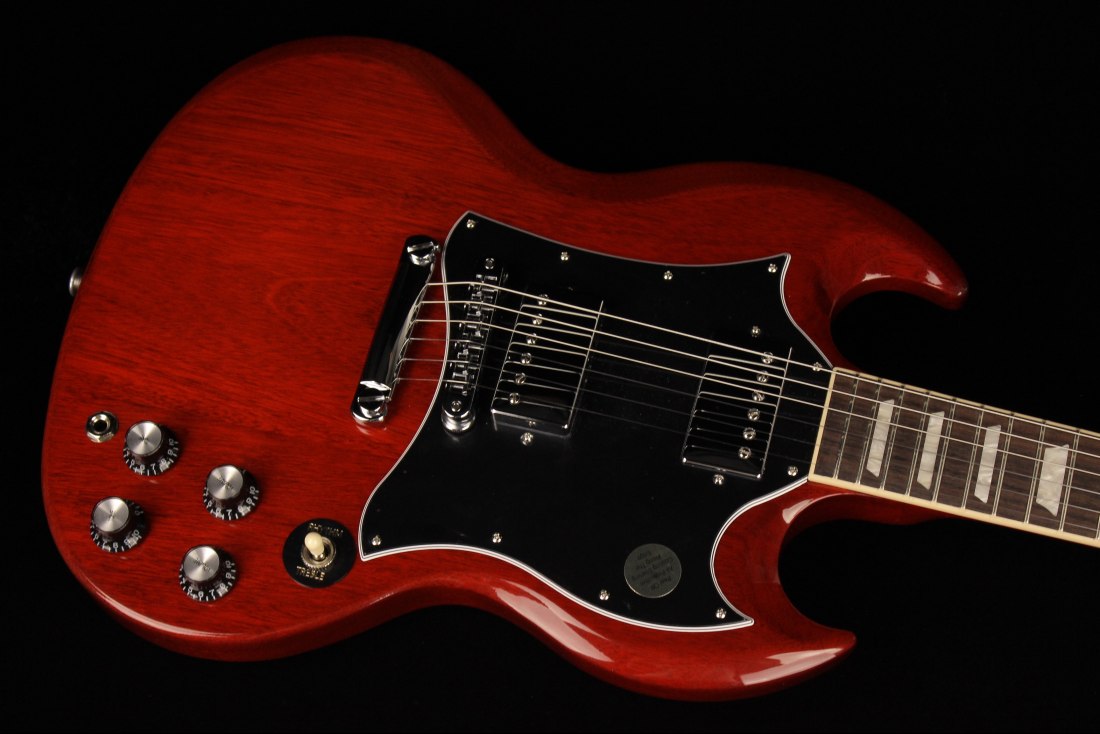 Gibson SG Standard - HC