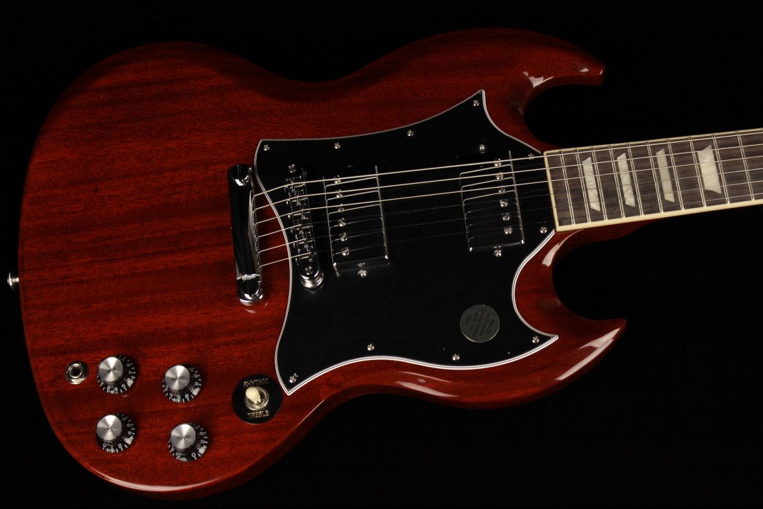 Gibson SG Standard - HC