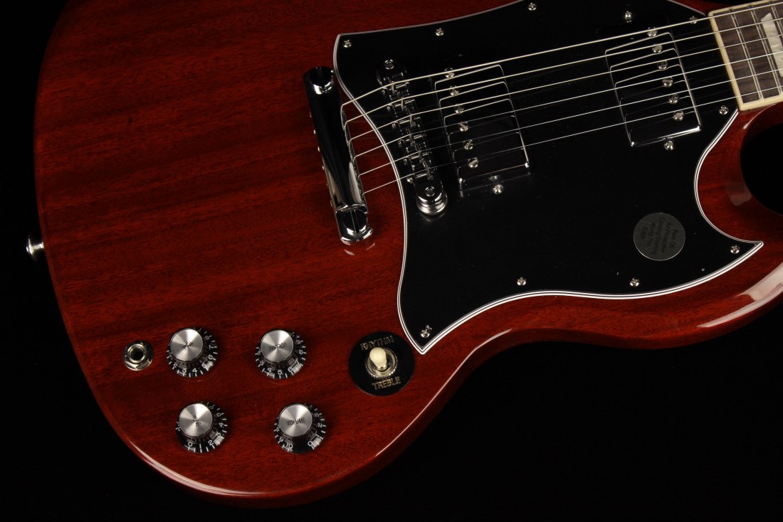 Gibson SG Standard - HC