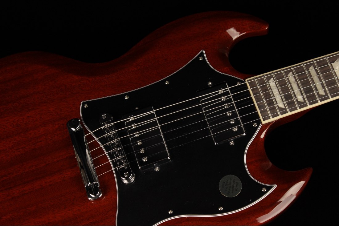 Gibson SG Standard - HC