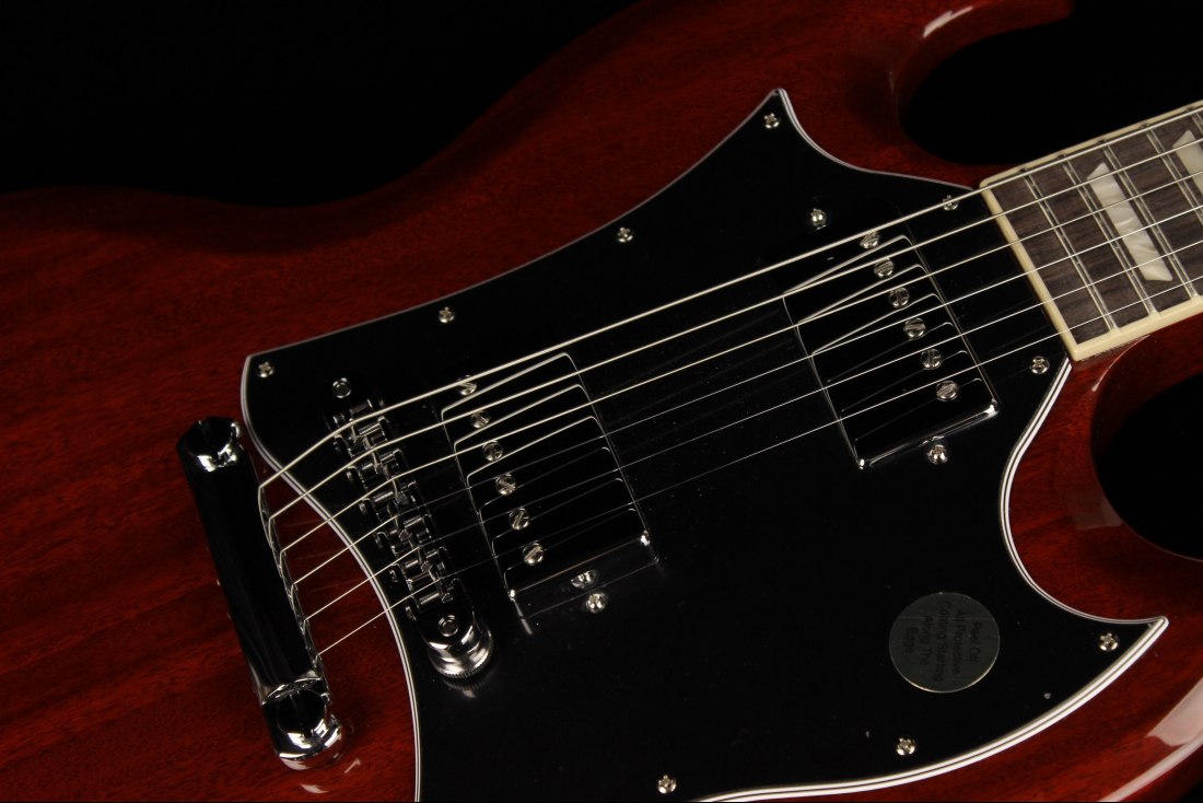 Gibson SG Standard - HC