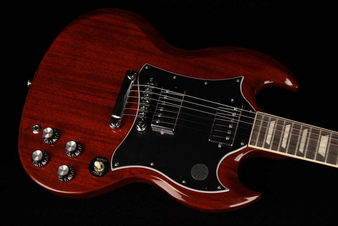 Gibson SG Standard - HC