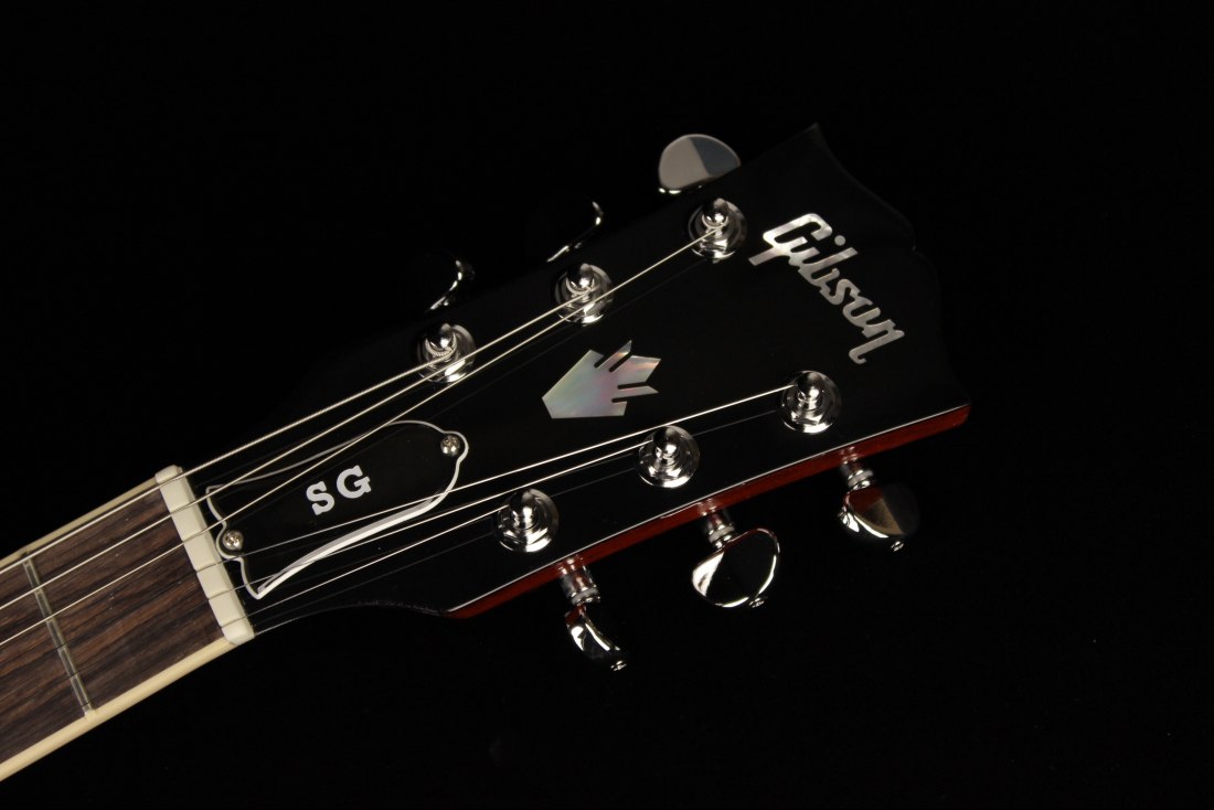 Gibson SG Standard - HC