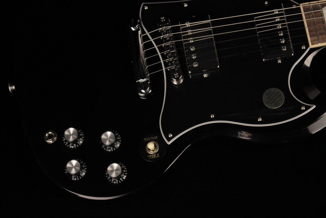 Gibson SG Standard - EB