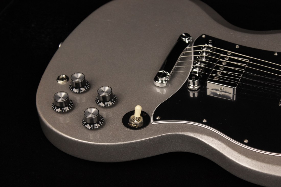 Gibson SG Standard - SM