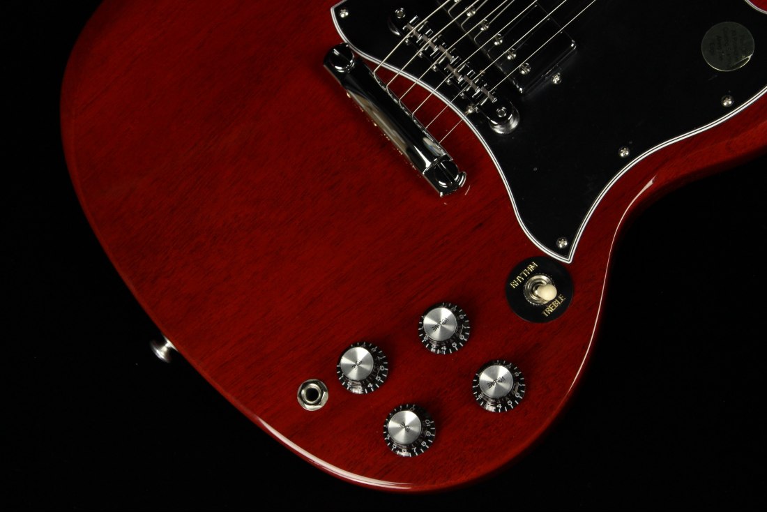 Gibson SG Standard - HC